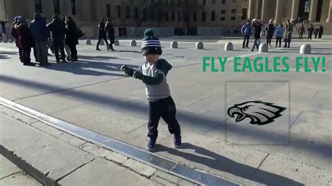 eagles fly super bowl commercial